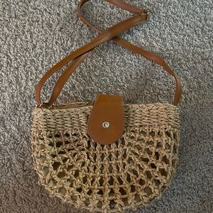 Brand New Boutique Purse